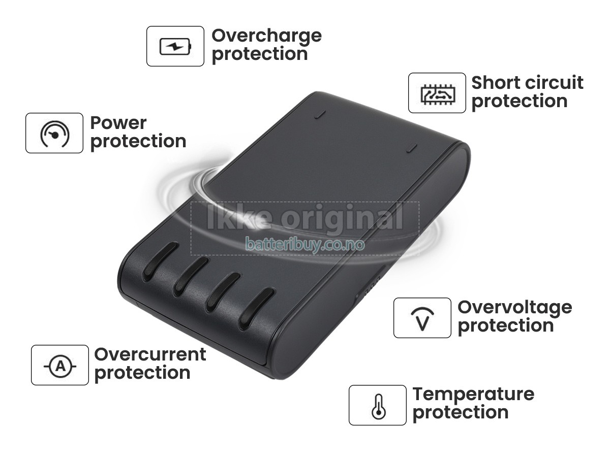 Samsung VS20T7511T5/AA batteri
