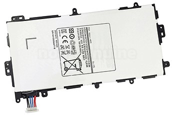 Batteri til Samsung SP3770E1H Bærbar PC