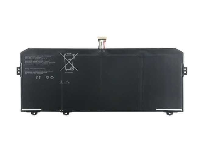 Batteri til Samsung AA-PBJN4N6