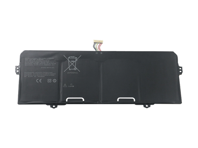 Batteri til Samsung Galaxy Chromebook 2 360 XE525QEA