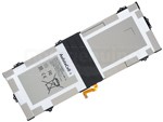 Batteri til Samsung AA-PBMN2HO