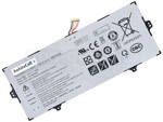 Batteri til Samsung NT930SBE-K38