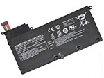 Batteri til Samsung NP530U4B-A01US
