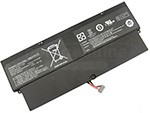 Batteri til Samsung NP900X1B-A02DE