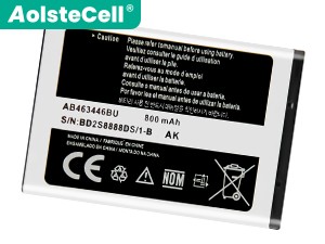 Batteri til Samsung GT-E2210