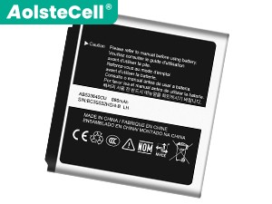 Batteri til Samsung G608
