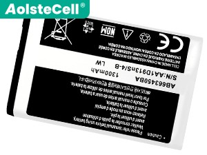 Batteri til Samsung SGH-A997