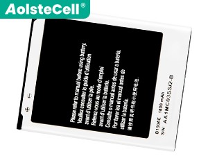 Batteri til Samsung B150AC