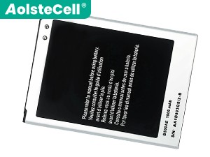 Batteri til Samsung IV mini