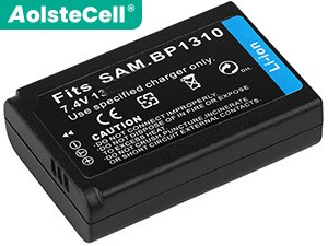 Batteri til Samsung ED-BP1310