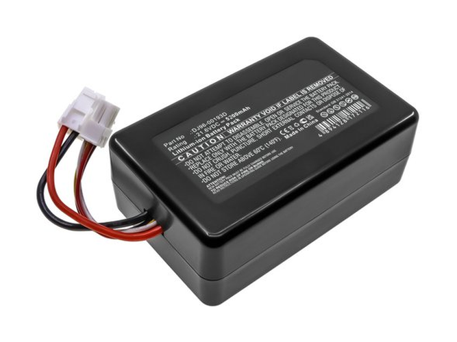 Batteri til Samsung DJ96-00193D