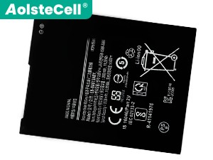 Batteri til Samsung A013