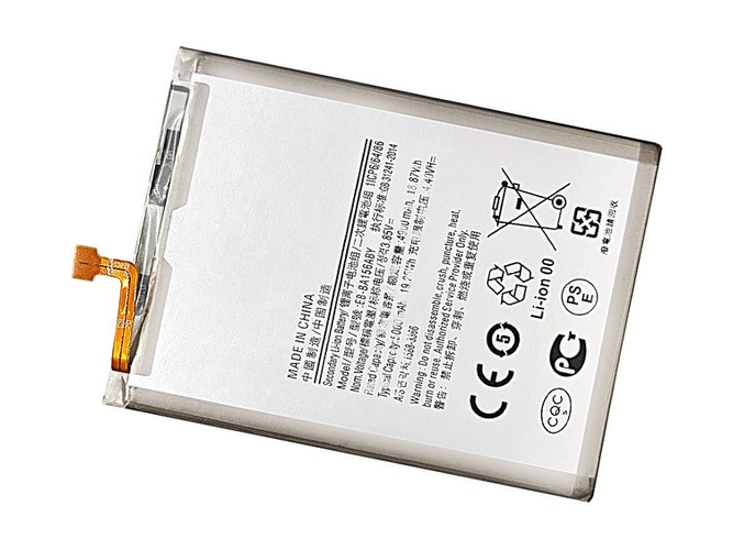 Batteri til Samsung A15 5G