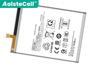 Batteri til Samsung EB-BA166ABY
