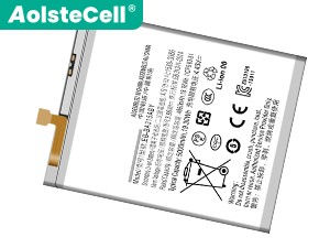 Batteri til Samsung Galaxy A31 SM-A315GZBJTPA
