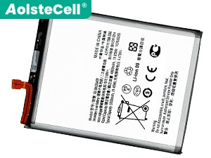 Batteri til Samsung Galaxy A53 SM-A536E/DS