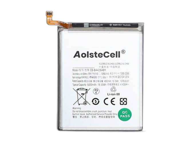 Batteri til Samsung EB-BA426ABY