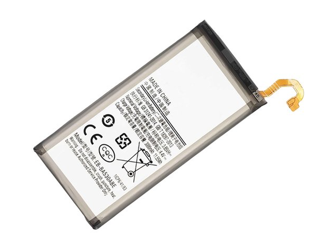 Batteri til Samsung SM-A530F