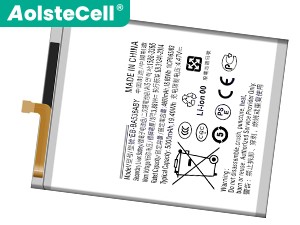 Batteri til Samsung EB-BA536ABY