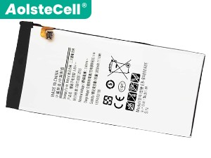 Batteri til Samsung A8000