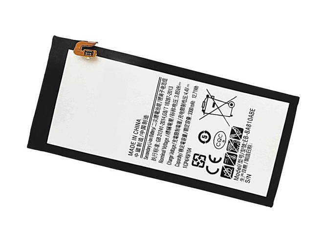 Batteri til Samsung Galaxy A8 2016