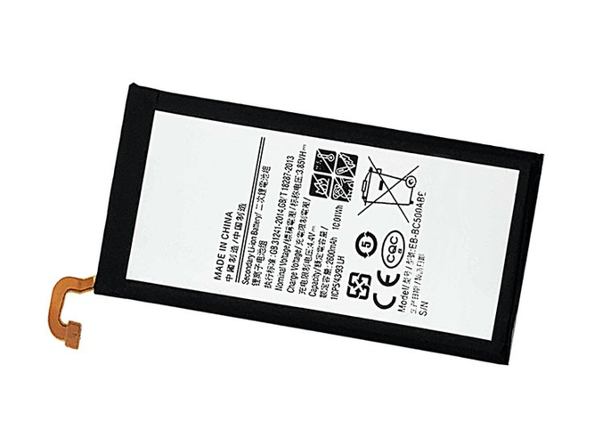 Batteri til Samsung C5