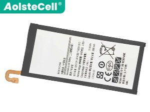 Batteri til Samsung C5 PRO