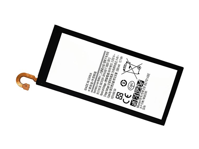 Batteri til Samsung C7010