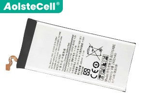 Batteri til Samsung SM-E500H