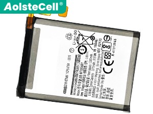 Batteri til Samsung SM-F707B