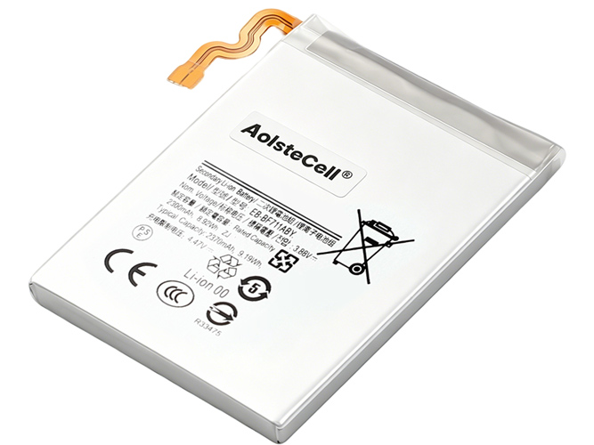 Batteri til Samsung Galaxy Z Filp 3