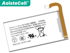Batteri til Samsung Z Flip 6