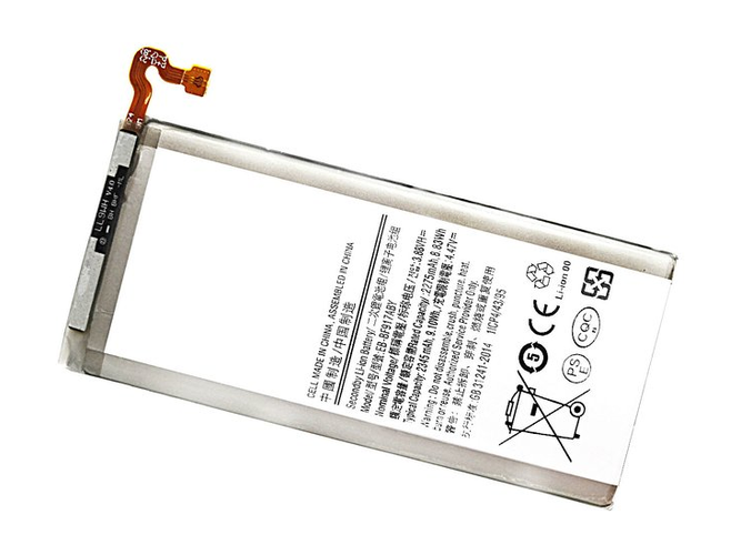 Batteri til Samsung EB-BF917ABY