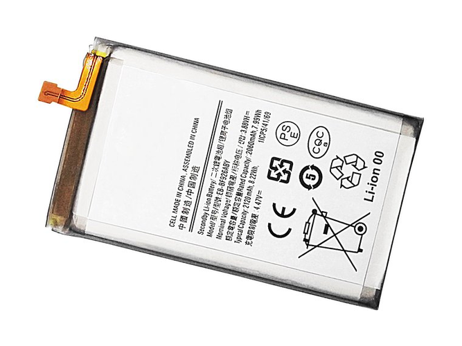 Batteri til Samsung EB-BF926ABY