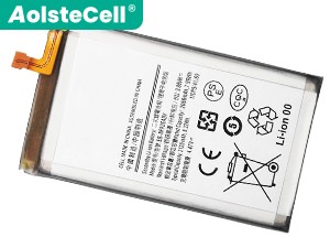Batteri til Samsung EB-BF927ABY