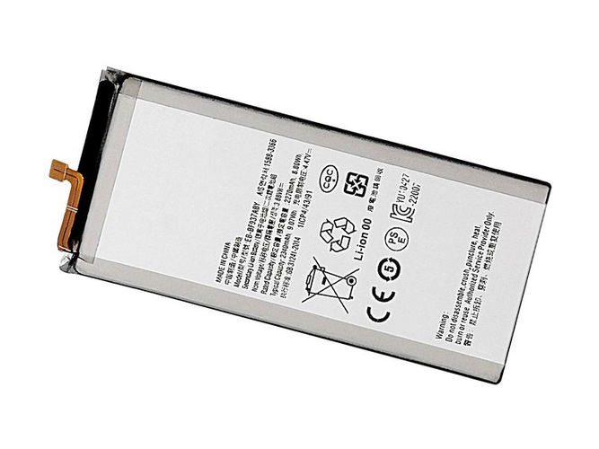 Batteri til Samsung EB-BF937ABY
