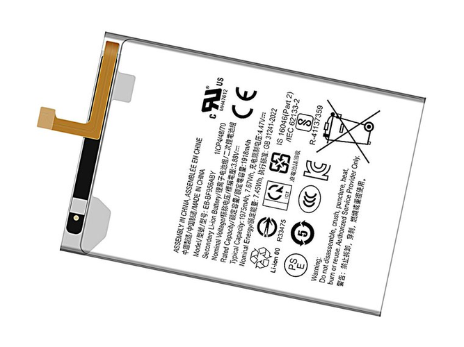 Batteri til Samsung EB-BF956ABY