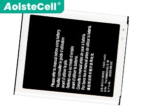 Batteri til Samsung EB-BG313BBE