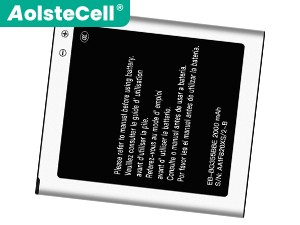 Batteri til Samsung SM-G355