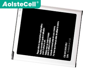 Batteri til Samsung SM-G360T
