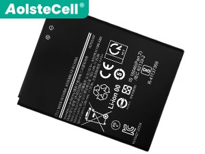 Batteri til Samsung SM-G525F/DS