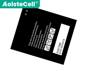 Batteri til Samsung GH43-04993A