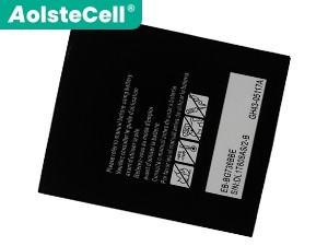 Batteri til Samsung SM-G736U