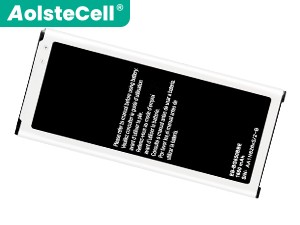 Batteri til Samsung Alpha SM-G850L