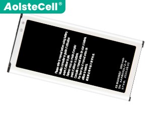 Batteri til Samsung SM-G900F