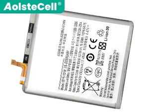 Batteri til Samsung Galaxy S21 Fan Edition 5G