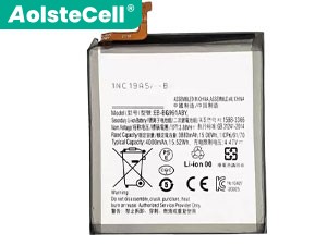 Batteri til Samsung EB-BG991ABY