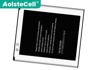 Batteri til Samsung EB-BJ100CBE