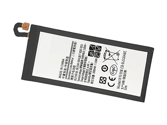 Batteri til Samsung J530
