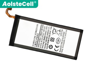Batteri til Samsung A6-2018